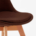 Set van 20 stoelen Goblet Nordica Plus 