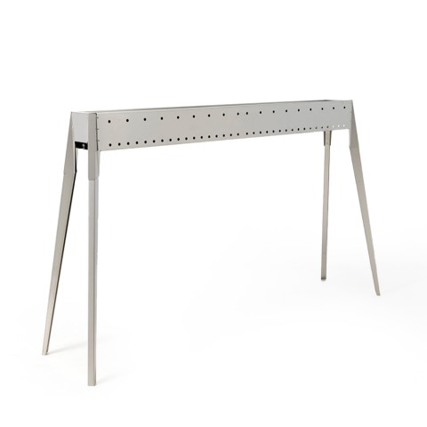 Spiezenhouder voor houtskoolgrill Miami 1200 Aanbieding