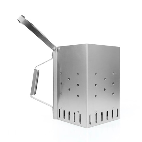 Kolenstarter Grisù voor barbecue en grill Aanbieding