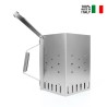 Kolenstarter Grisù voor barbecue en grill Verkoop