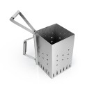 Kolenstarter Grisù voor barbecue en grill Aanbod