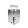 Kolenstarter Grisù voor barbecue en grill Korting