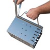 Kolenstarter Grisù voor barbecue en grill Catalogus