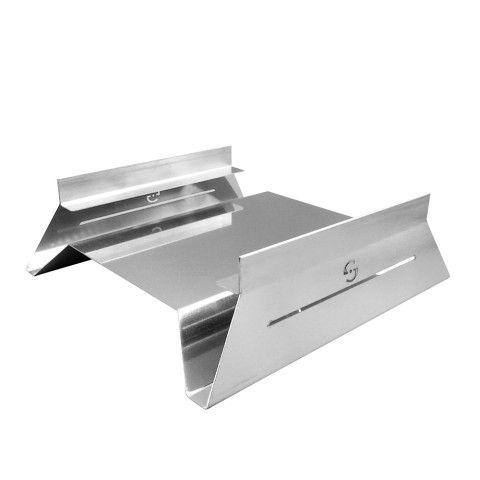 Barbecuestarter Grisù voor kooltjes en houtskoolbarbecues Aanbieding
