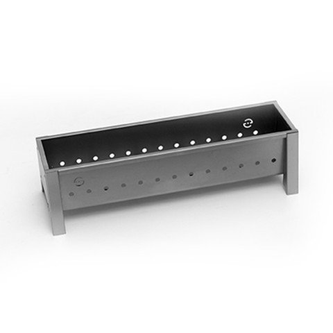 Draagbare Fornacella Canalina Barbecue Spiedini Arrosticini Torino Camino Aanbieding