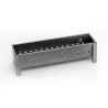 Draagbare Fornacella Canalina Barbecue Spiedini Arrosticini Torino Camino Aanbieding