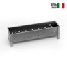 Draagbare Fornacella Canalina Barbecue Spiedini Arrosticini Torino Camino Verkoop