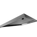 Keuken snijplank 100x55cm roestvrij staal restaurant Plan Pro Kortingen