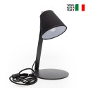 Moderne design tafellamp bureau bureau nachtkastje Pisa Korting