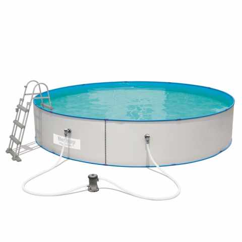 Bovengronds rond zwembad Bestway Hydrium 56386 460x90 cm