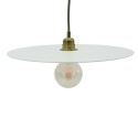 Moderne hanglamp voor keuken en eetkamer Ballerina Kosten