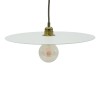 Moderne hanglamp voor keuken en eetkamer Ballerina Kosten
