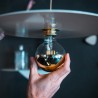 Moderne hanglamp voor keuken en eetkamer Ballerina 