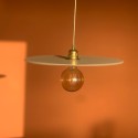 Moderne hanglamp voor keuken en eetkamer Ballerina 