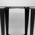 Salontafel Ø 40cm woonkamer modern design Spider Kosten