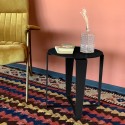 Salontafel Ø 40cm woonkamer modern design Spider Korting
