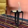 Salontafel Ø 40cm woonkamer modern design Spider Korting