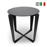 Salontafel Ø 40cm woonkamer modern design Spider Voorraad