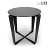 Salontafel Ø 40cm woonkamer modern design Spider Aanbieding