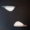 Moderne wandplank design Stone wandrek Model