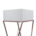 Moderne minimalistische staande lamp voor woonkamer van ijzer Dubai Catalogus