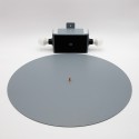 Moderne wandlamp minimalistisch design Luna 