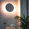 Moderne wandlamp minimalistisch design Luna 