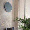 Moderne wandlamp minimalistisch design Luna 