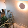 Moderne wandlamp minimalistisch design Luna 