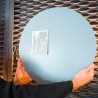 Moderne wandlamp minimalistisch design Luna 