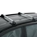 Universele dakdragers auto geïntegreerde rails Alu Viva 2 RC Kortingen