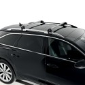 Universele dakdragers auto geïntegreerde rails Alu Viva 2 RC Karakteristieken