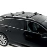 Universele dakdragers auto geïntegreerde rails Alu Viva 2 RC Karakteristieken