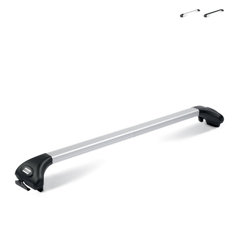 Universele dakdragers auto geïntegreerde rails Alu Viva 2 RC Aanbieding