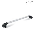 Universele dakdragers auto geïntegreerde rails Alu Viva 2 RC Aanbieding