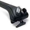 Universele dakdragers auto geïntegreerde rails Alu Viva 2 RC Model