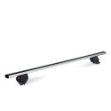 Universele aluminium dakdragers voor open rails Alu Viva 5 116 Aanbieding