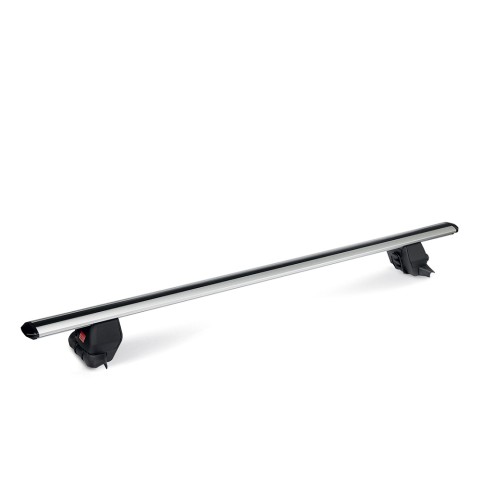 Universele aluminium dakdragers voor open rails Alu Viva 5 116 Aanbieding