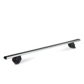 Universele aluminium dakdragers voor open rails Alu Viva 5 116 Aanbieding