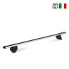 Universele aluminium dakdragers voor open rails Alu Viva 5 116 Verkoop