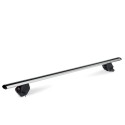 Universele aluminium dakdragers voor auto's met open rails Alu Viva 5 127 Aanbieding
