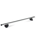 Universele aluminium dakdragers voor auto's met open rails Alu Viva 5 127 Aanbieding