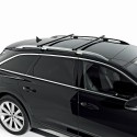 Universele dakdragers voor open dakrails auto Viva 1 122 Aanbod