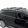 Universele dakdragers voor open dakrails auto Viva 1 122 Aanbod