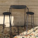 Moderne design barkruk voor keuken of bar Circle Korting
