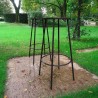 Moderne design barkruk voor keuken of bar Circle Keuze