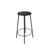 Moderne design barkruk voor keuken of bar Circle Aanbod
