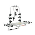 Universele fietsendrager achterklep auto 2 fietsen Bici Ok 2 Verkoop