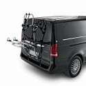 Fietsendrager voor elektrische fietsen achterklep Bici Ok Van Elektrobike Maxi Korting