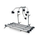 Universele achterfietsendrager voor 4 fietsen Bici Ok Compact Camper Korting
